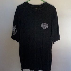 Harley Davidson men’s tshirt